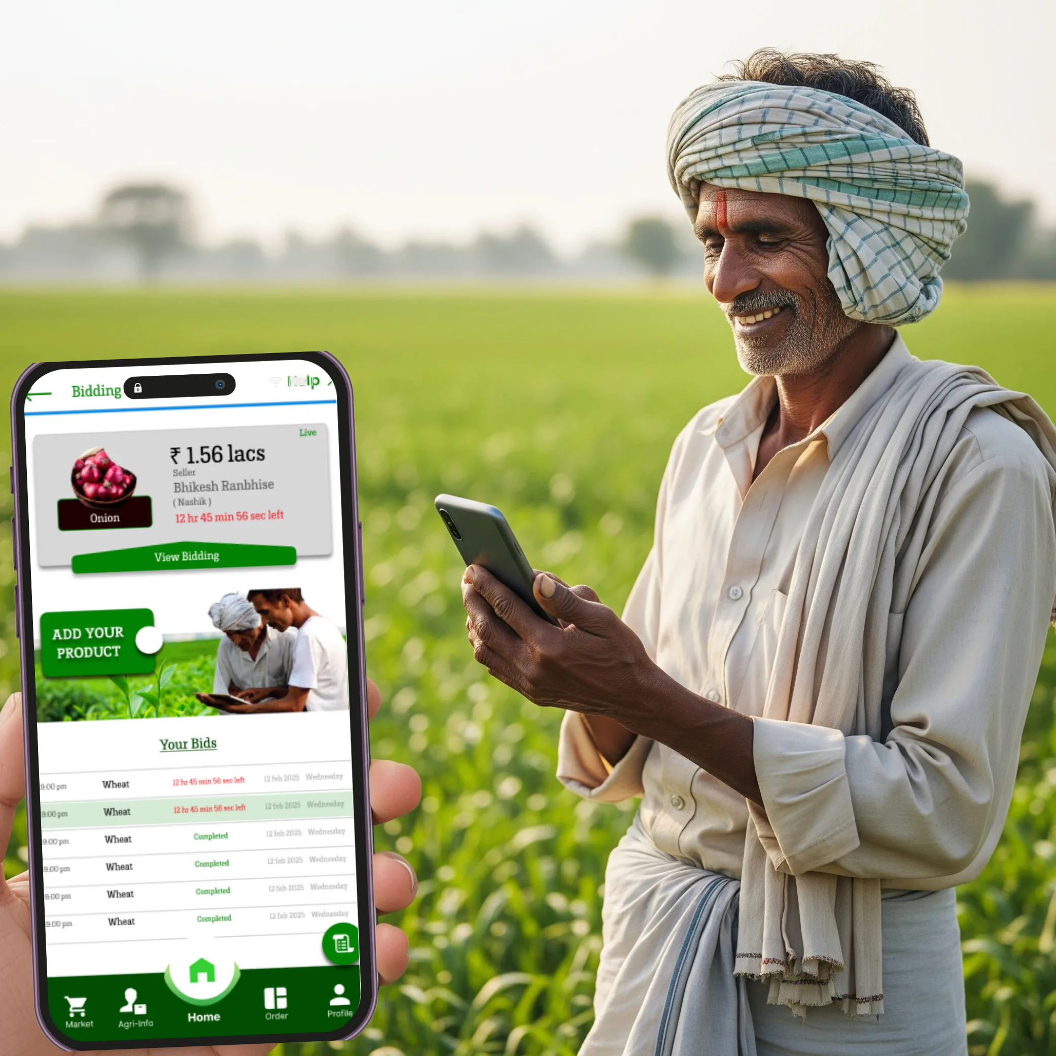 Real-Time Pricing & Bidding