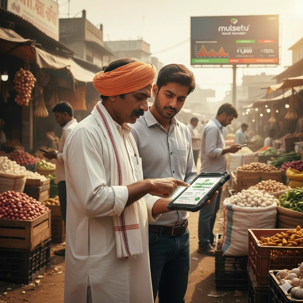 Market Insights & Analytics